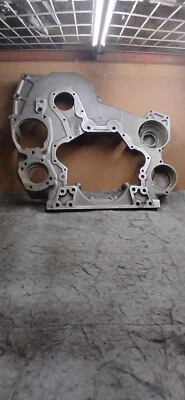 二手 CAT C-10/12 pt# 138-2008 | 前定时保护套 — 第 1/3 张图片