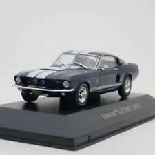 1:24 Shelby GT 500 1967 Collection Diecast Car Vehicle Toy Metal Model Gifts