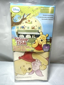 WINNIE THE POOH wall Decals 41 Disney Stickers Eeyore Tigger Piglet Room Decor - Picture 1 of 6