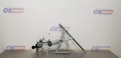 15 TOYOTA TUNDRA CREW CAB ELECTRIC DOOR WINDOW REGULATOR MOTOR FRONT LEFT DRIVER - Image 1 of 4