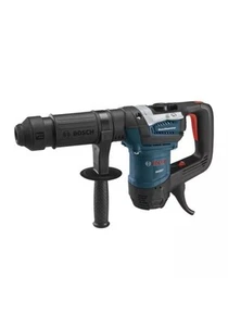 Bosch DH507 10-Amp SDS-max Abbruchhammer-Kit neu im Karton - Bild 1 von 4