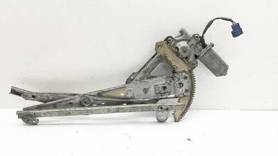 REGULADOR VENTANA DELANTERA IZQUIERDA SUBARU FORESTER MK1 1997 - 1999 15850 Foto 1 de 4