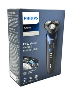 Philips 5000 Series S5465/18 elektrischer Rasierer Rasierapparat NEU - Bild 1 von 6