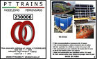 Pt Trains 230006
