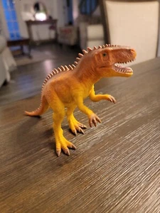 Figurine Dinosaur Adventure Force 6" Giganotosaurus Dinosaur - Photo 1/3