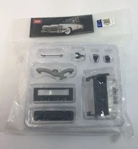 Eaglemoss GHOSTBUSTERS ECTO-1 Build Stage 006 Part - Picture 1 of 4