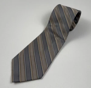 Calvin Klein Men 100% Silk Traditional Neck Tie Multicolor NWOT - Picture 1 of 7