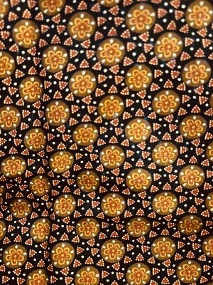 Winterthur Toile Winterthur Museum 1800 Civil War Repro for Andover #3952 BTFQ - Image 1 of 4