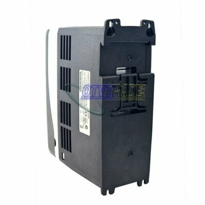 1PCS EMERSON SKB3400055 Control Techniques inverter - Image 1 of 2
