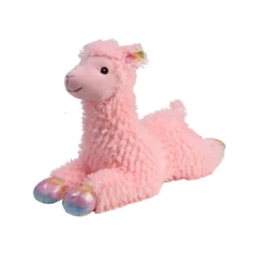 MULTIPET JUMBO LLAMA LARGE PLUSH DOG PUPPY SOFT TOY COMFORT PLAY SQUEAKY SOFT - Picture 1 of 1