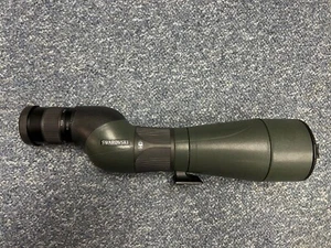 Swarovski STS 80 HD Spotting Scope with 20-60x Eyepiece - Excellent Condition - Picture 1 of 13