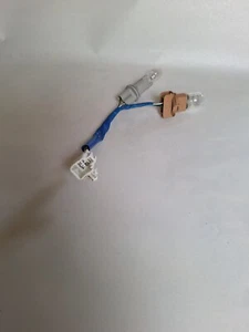 2007-2009 LEXUS ES350 TAIL LIGHT WIRE HARNESS INNER TRUNK DRIVER PASSENGER SIDE. - Picture 1 of 5