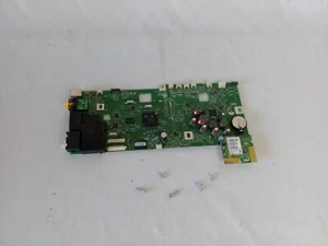 Genuine HP OfficeJet Pro 8600 Plus MAIN BOARD MOTHERBOARD - Picture 1 of 9