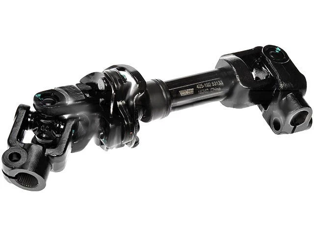 Eje de dirección intermedio inferior para GMC Savana 3500 2003-2006 tracción trasera 86QHJK Foto 1 de 1