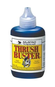 Thrushbuster Pferde Hufpflege 2 Oz Null - Bild 1 von 1
