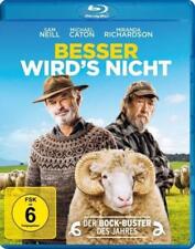 Besser wird's nicht | Blu-ray Disc | Deutsch | 2020 | PLAION GmbH