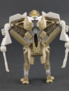 Transformers 2007 Movie Starscream complete Hasbro Legends Class - Picture 1 of 5