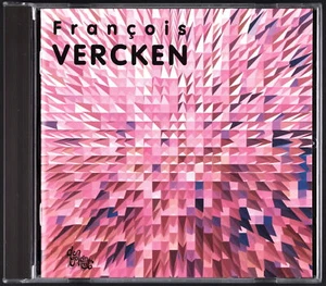 FRANCOIS VERCKEN - CD - Picture 1 of 1