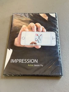 Impression von Jason Yu - SansMinds - Neu - Bild 1 von 1
