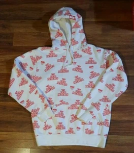 DGK Cup Noodle Hoodie Skateboarding Size Small - Picture 1 of 4