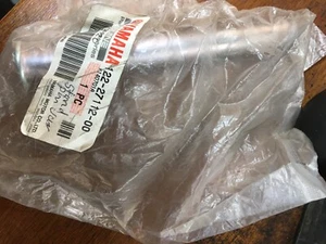 Yamaha Mittelständer Pin - Bild 1 von 1