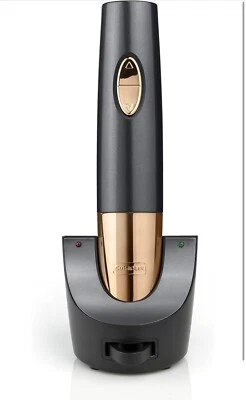 Cuisinart Rechargeable Electric Wine Opener EU socket  - Image 1 of 2