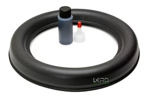 Kit de reparación envolvente de espuma de subwoofer JL Audio 10W7 10 - Imagen 1 de 1
