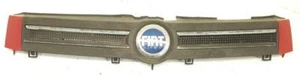 2003-2012 MK2 FIAT PANDA FRONT BADGE GRILLE - Picture 1 of 12