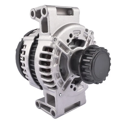 Generatore alternatore 180A per Volvo S60 II S80 II V60 I V70 III XC60 XC70 II - Immagine 1 di 4