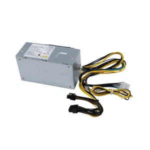 Server Power Supply For Lenovo M410 M415 M75s M610 400W10PIN fsp500-20TGBAB - Picture 1 of 5