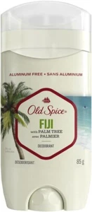 4x Old Spice Fresh Collection Deodorant Fiji with Palm Tree, 85g - Picture 1 of 2