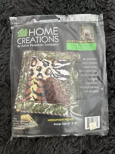 Alice Peterson Home Creations kit, NIP #6181 "Tropical Skins" - Picture 1 of 1