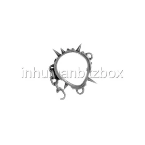 GARG28 COLLIER CLOU GEANT WARHAMMER BITZ RABIOT GIANT GIGANTE GARGANT - Picture 1 of 1