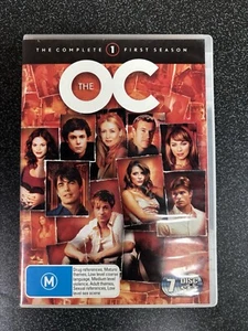 The OC Season 1-4 - Picture 1 of 9