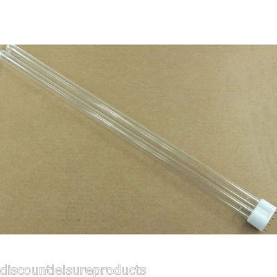 UV Bulb/Lamp/Tube/UVC Light Replacement For Oase Filtoclear/Bitron C/Viltronic  - Image 1 of 4