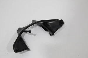 Audi RS6 4G C7 Rear View Mirror Lower Trim Cover Soul Black New 4G0907299AB - Picture 1 of 14