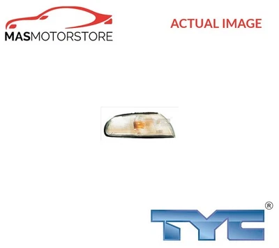INDICATOR LIGHT BLINKER LAMP RIGHT TYC 18-3172-05-2 I NEW OE REPLACEMENT - Image 1 of 4