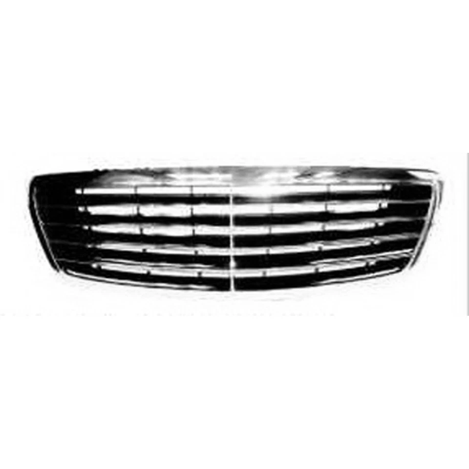 Grille Fits Mercedes-Benz S-Class 22088005839040 - Imagem 1 de 1