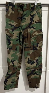 TRU-SPEC Men’s Camouflage Pants Medium Long / Hunting - Picture 1 of 10