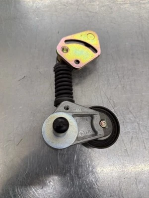 MAN F2000 V-Ribbed Belt Tensioner Pulley 531061220 LUK - Image 1 of 4