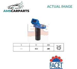 CRANKSHAFT POSITION SENSOR 1953304 EPS NEW OE REPLACEMENT - Picture 1 of 5