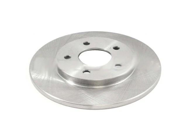 Rear Brake Rotor For 1995-1999 Chevy Monte Carlo 1996 1997 1998 WB928DY Foto 1 de 1