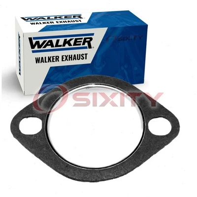 Junta de brida de tubo de escape Walker para Suzuki Forenza 2004-2008 2,0 L L4 xu Foto 1 de 4