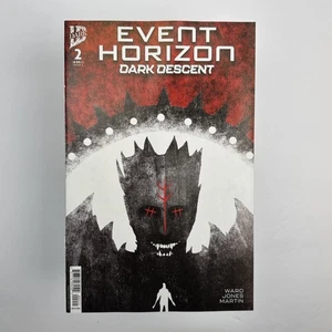 Event Horizon: Dark Descent #2 2025 | Cvr A | Casi nuevo - Imagen 1 de 2