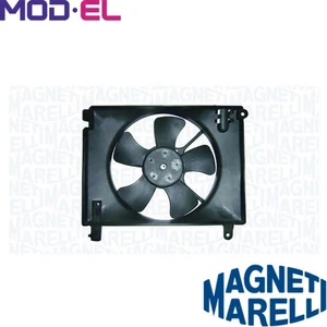 FAN RADIATOR 069422799010 FOR CHEVROLET AVEO/KALOS/Hatchback DAEWOO KALOS 1.2L - Picture 1 of 8
