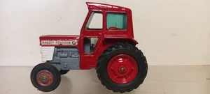 MATCHBOX LESNEY KINGSIZE, MASSEY FERGUSON 165, K-3, c1969 - Imagen 1 de 6