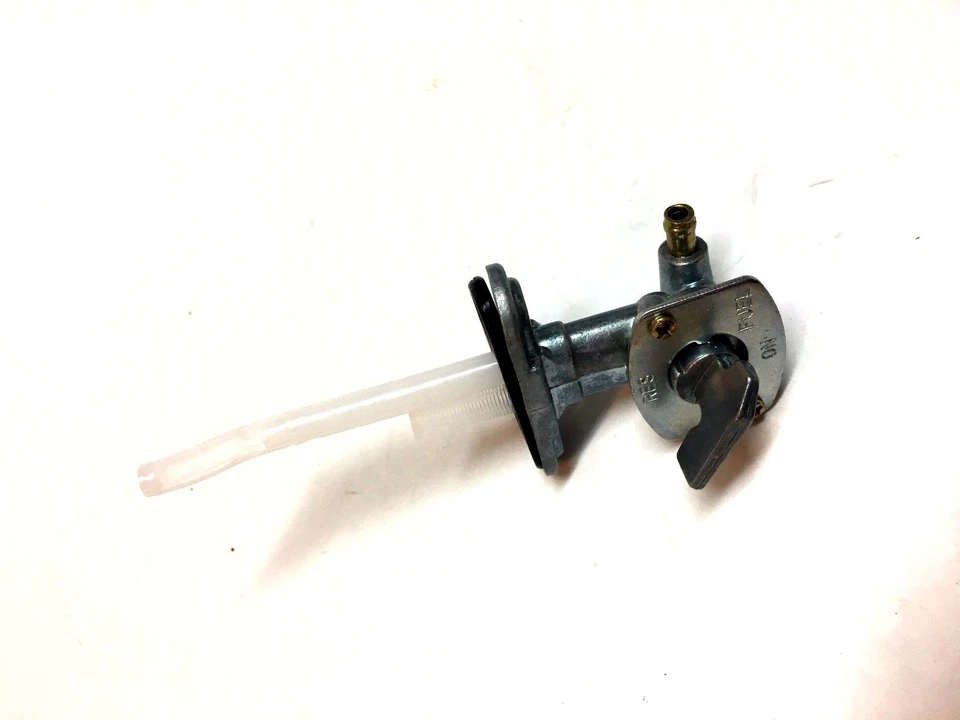 1994 1995 1996 YAMAHA YFS200 YFS 200 BLASTER FUEL GAS PETCOCK VALVE SWITCH PUMP - Image 1 of 1