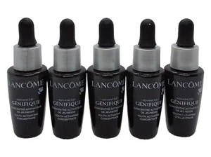 Lancome Advanced Genifique Youth Activating Face Serum 0.27oz/8ml NEW Anti-Aging - Picture 1 of 6