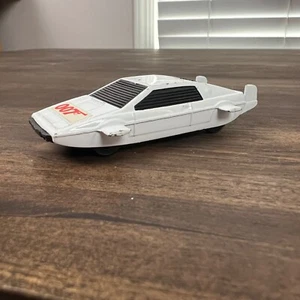 Vintage 1977 Corgi Juniors James Bond 007 Lotus Esprit | The Spy Who Loved Me - Picture 1 of 3