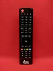 Original Remote Control for IRIS 9800 COMBO Satellite Receiver